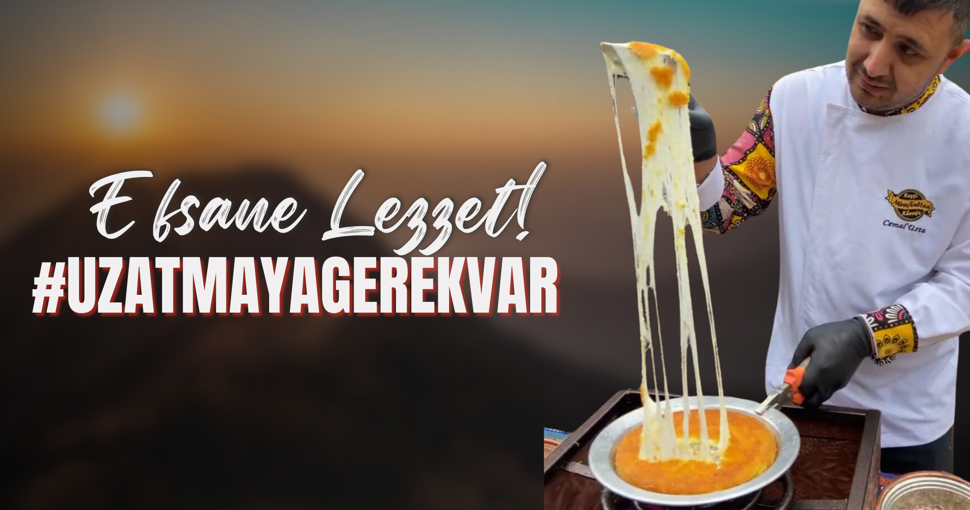 uzatmayagerekvar