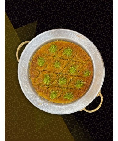 Peynirli Paşa / 1 Kişilik