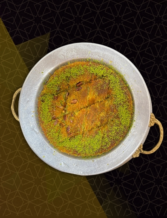 Çıtır Special / 4 Kişilik