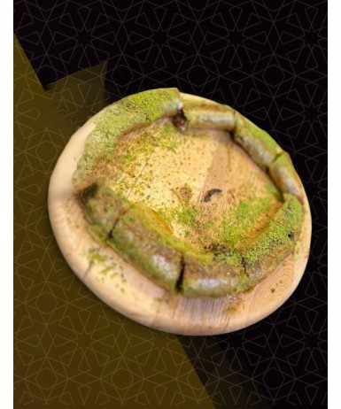 Simit Katmer / 2 Kişilik