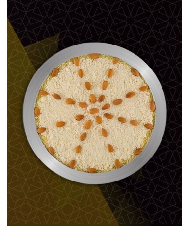 Bademli Paşa / 4 Kişilik