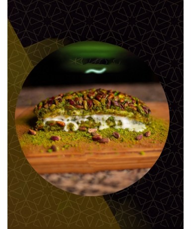 Tavsiye Burger / 4 Kişilik
