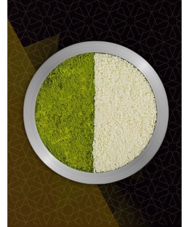 Yarı Yarıya / 4 Kişilik