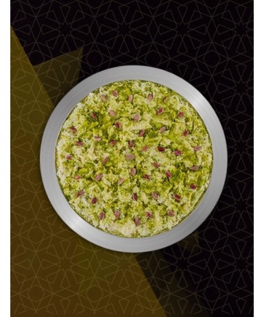 Kaymaklı Paşa / 1 Kişilik
