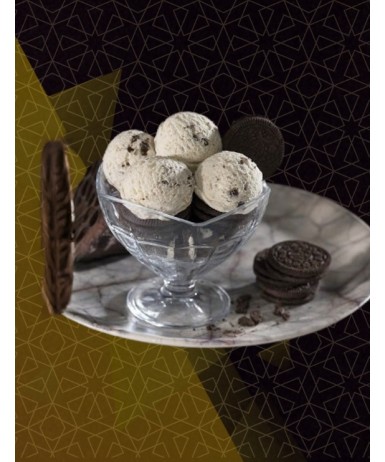 Oreo dondurma