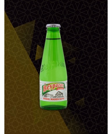 Sade Soda