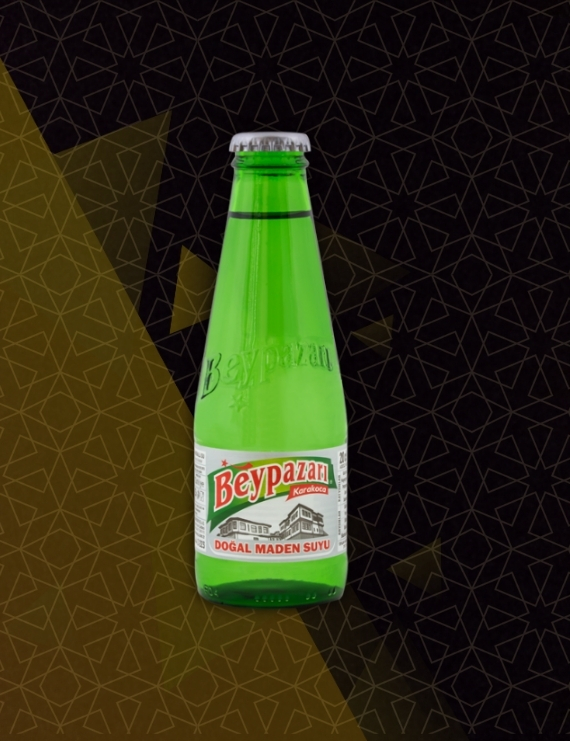 Sade Soda