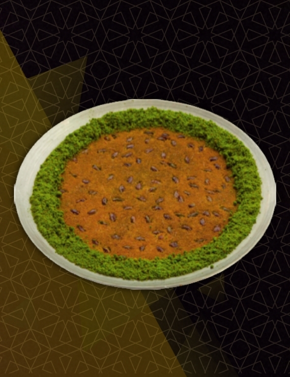 Special / 2 Kişilik