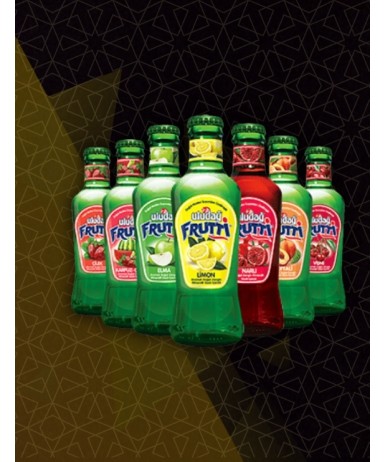 Meyveli Soda