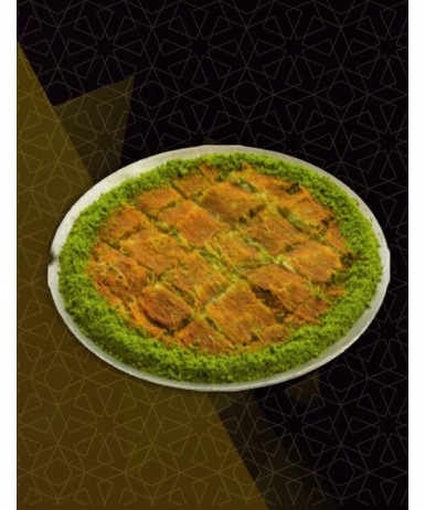 Çıtır / 4 Kişilik
